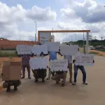 affaire-des-employes-de-la-cdci-licencies-en-sit-in-au-km-24-pour-protester-les-syndicats-appellent-l-etat-au-secours