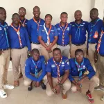 scouts-catholiques-de-yopougon-le-district-les-blackfeet-dresse-son-bilan-a-mi-parcours