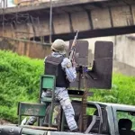 soubre-fusillade-entre-gendarmes-et-hommes-armes-un-mort-une-arme-de-guerre-et-plusieurs-dizaines-de-munitions-saisies