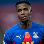 football-wilfried-zaha-veut-quitter-crystal-palace