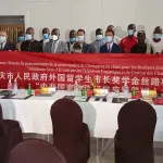 logistique-et-gestion-des-chaines-d-approvisionnement-une-ecole-professionnelle-chinoise-organise-un-seminaire-pour-former-des-talents