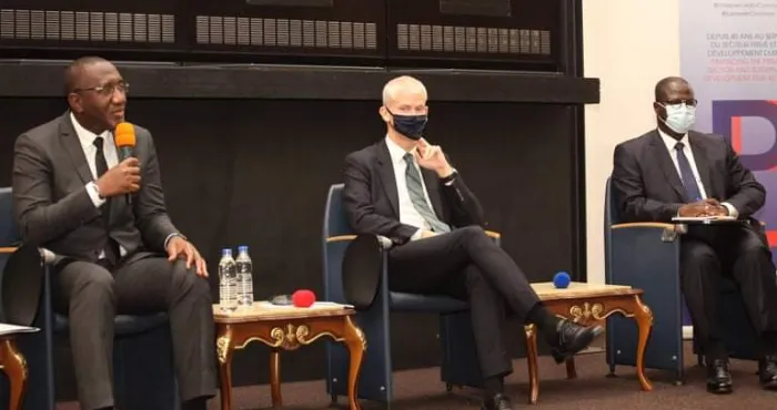 la-france-et-la-cote-d-ivoire-jettent-les-bases-de-l-avenir-de-leurs-relations-commerciales-lors-d-un-mini-forum-a-abidjan