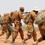 burkina-faso-l-armee-dement-formellement-une-nouvelle-attaque-terroriste-apres-celle-de-solhan