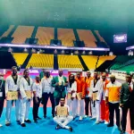 championnat-d-afrique-2021-de-taekwondo-ruth-gbagbi-conserve-sa-couronne