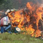 cote-d-ivoire-plus-d-une-tonne-de-produits-alimentaires-perimes-incineres