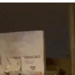 affaire-retour-de-gbagbo-des-panneaux-publicitaires-du-retour-de-gbagbo-vandalises-par-des-jeunes