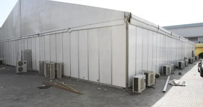 port-bouet-le-centre-covid-19-cambriole-d-importants-materiels-emportes