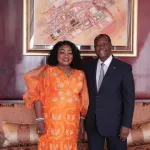 la-deputee-traore-mariam-recue-par-le-president-alassane-ouattara-apres-son-spectacle-au-parlement-africain