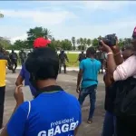 apres-les-pro-gbagbo-des-journalistes-gazes-et-chasses-par-les-forces-de-l-ordre-des-detonations-entendues