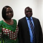 mugefci-election-la-ministre-de-tutelle-felicite-mesmin-komoe-et-prone-le-consensus