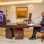 forum-economique-du-qatar-le-premier-ministre-ivoirien-patrick-achi-presente-les-efforts-du-gouvernement-dans-l-industrie-cacaoyere
