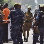 burkina-faso-pres-de-11-policiers-tues-dans-le-nord-du-pays