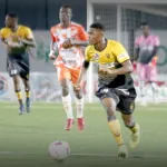 super-division-6eme-journee-l-asec-mimosas-celebre-son-27eme-titre-apres-le-nul-0-0-face-au-fc-san-pedro