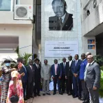 mugefci-le-siege-du-plateau-rebaptise-adiko-niamkey-un-immeuble-annexe-de-r-4-construit-pour-decongestionner-le-batiment-principal