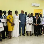 cote-d-ivoire-remise-des-certificats-de-formation-a-24-jeunes-par-mtn-academy