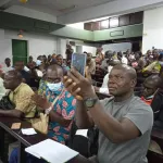 les-agents-de-la-sante-suspendent-leur-mot-d-ordre-de-greve