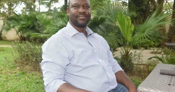 cote-d-ivoire-simon-soro-frere-cadet-du-president-guillaume-soro-adresse-un-message-je-considere-cette-liberation-comme-une-victoire