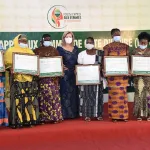 fafci-mme-dominique-ouattara-annonce-de-bonnes-nouvelles-et-devoile-les-perspectives-apres-9-ans-d-activites