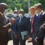 enseignement-superieur-le-ministre-adama-diawara-et-une-delegation-de-l-afd-visitent-le-pole-scientifique-et-d-innovation-de-l-universite-fhb