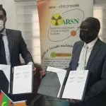 radioprotection-et-securite-nucleaire-la-cote-d-ivoire-et-la-mauritanie-signent-une-convention