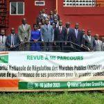 marches-publics-l-anrmp-passe-en-revue-la-performance-de-ses-processus-au-premier-semestre-2021