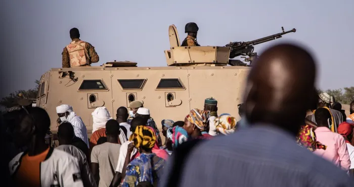burkina-trois-soldats-et-des-dizaines-de-terroristes-tues-dans-le-nord