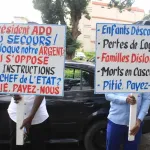 cote-d-ivoire-les-employes-de-l-ex-air-afrique-reclame-6-milliards-fcfa-de-droits
