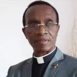 le-pere-norbert-eric-abekan-nomme-secretaire-executif-national-de-la-commission-justice-paix-et-environnement