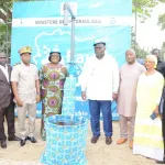 guiglo-inauguration-d-une-unite-de-traitement-en-eau-potable