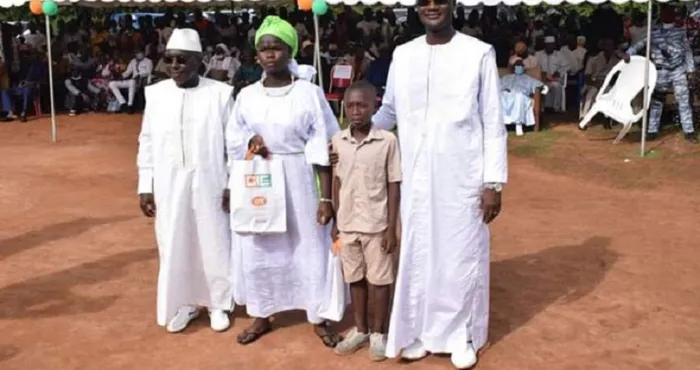 district-du-woroba-les-ministres-moussa-sanogo-et-bouake-fofana-exhortent-les-populations-de-gbemazo-a-la-scolarisation-de-la-jeune-fille