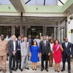 cote-d-ivoire-formation-emploi-le-ministre-mamadou-toure-procede-a-l-ouverture-d-un-atelier-sur-le-suivi-et-evaluation-de-l-employabilite-des-jeunes