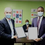 insertion-professionnelle-en-cote-d-ivoire-492-jeunes-ivoiriens-mis-en-situation-de-travail-a-cfao-retail