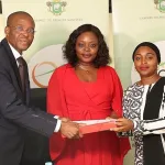 centre-d-information-et-de-communication-gouvernementale-mme-awa-dosso-nouvelle-directrice-prend-officiellement-fonction