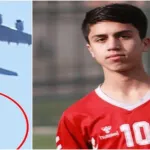 afghanistan-un-jeune-joueur-chute-d-un-avion-et-meurt-en-tentant-de-fuir-la-guerre