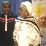 showbiz-l-artiste-mandingue-mawa-traore-celebre-ses-25-ans-de-carriere