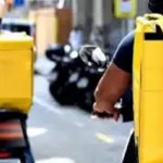 transport-phase-de-repression-des-livreurs-suspendent-leurs-activites-pour-48h