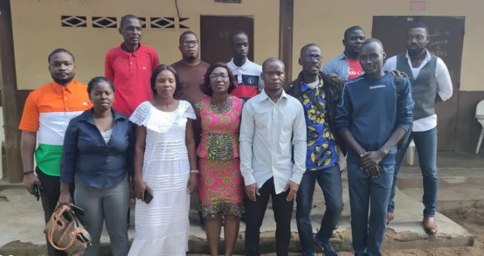 cote-d-ivoire-pulcherie-gbalet-s-engage-a-lutter-aux-cotes-des-enseignants-et-fonctionnaires-suspendus-et-ponctionnes