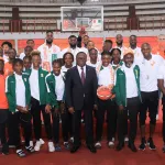 basket-ball-les-vice-champions-d-afrique-decores-dans-l-ordre-du-merite-sportif-ivoirien