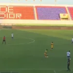 ldc-1er-tour-preliminaire-l-asec-mimosas-bat-teungueth-fc-au-stade-lat-dior-de-thies