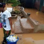 pluies-diluviennes-a-daoukro-un-barrage-deborde-d-importants-degats-enregistres-dans-la-ville