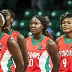 afrobasket-dames-yaounde-pertes-de-balles-maladresse-les-ivoiriennes-s-inclinent-devant-les-maliennes