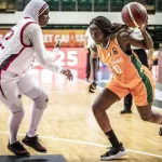 afrobasket-dames-yaounde-2021-la-cote-d-ivoire-passe-le-barrage-des-quarts-de-finale
