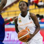 afrobasket-dames-yaounde-les-ivoiriennes-tombent-devant-les-championnes-en-titre-72-56