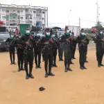 cote-d-ivoire-la-police-nationale-annonce-une-patrouille-les-rues-de-la-capitale-se-desertent