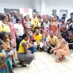 cancer-infantile-le-rotaract-cote-d-ivoire-met-du-baume-au-coeur-d-une-trentaine-de-famille