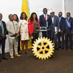 le-dejeuner-des-donateurs-le-rotary-club-d-abidjan-ii-plateaux-rencontre-ses-partenaires-et-annonce-plusieurs-actions-d-interet-public