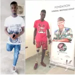 cote-d-ivoire-la-fondation-general-mathias-doue-offre-une-prothese-en-jambe-a-un-jeune-homme-ampute