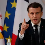 france-au-sommet-de-montpellier-la-jeunesse-africaine-recadre-macron-apres-ses-propos-paternalistes