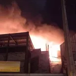 incendie-proche-de-chic-shop-voici-les-precisions-du-groupement-des-sapeurs-pompiers