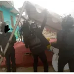 cote-d-ivoire-abatta-village-l-intronisation-de-djomo-hyacinthe-par-ses-partisans-n-a-pas-eu-lieu-empechee-par-des-forces-de-l-ordre